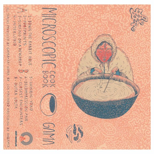 Surfing on a Dewdrop