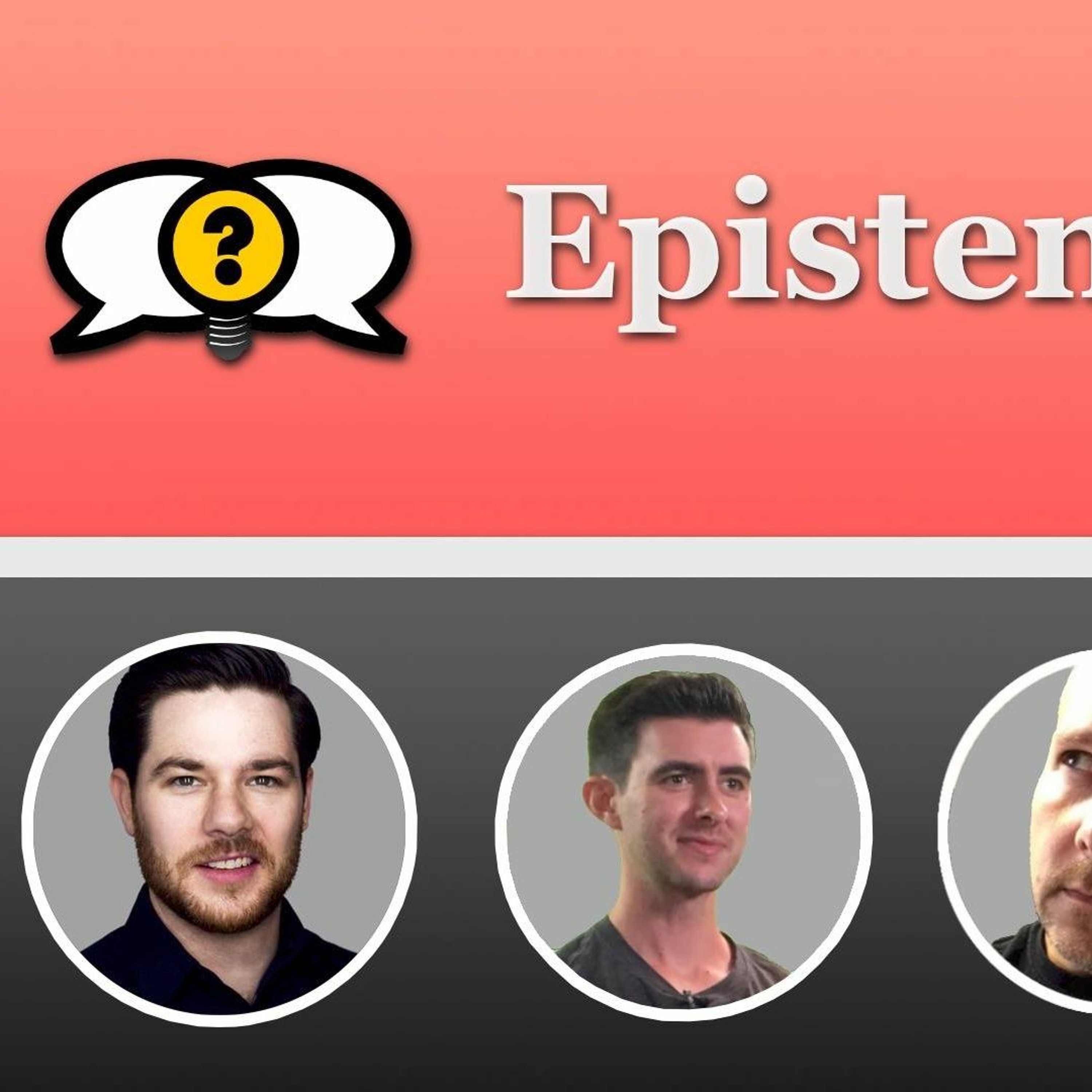 Ep 222: Show | Epistemic 13 | Livestreaming Encounters episode artwork