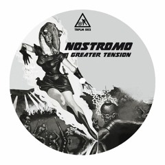 Nostromo - Shinkansen