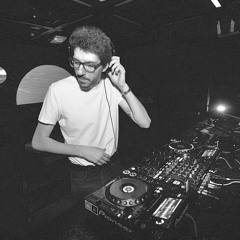 Elovetric @ Radio Študent FM 89.3 | DJ Seansa (16.3.2018)