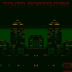 TOKIO MORISHIMA [NEO TOKYO 2119 UNUSED VER.]