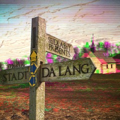 >>> DA LANG >>> (LOST IN ҒRАИС̀ӨN!А)