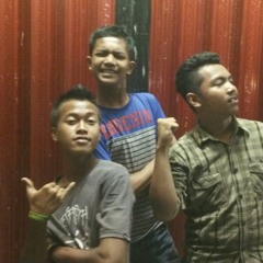 DJ BREAKBEAT 2018 MELAYANG TINGGI