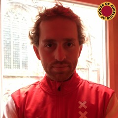 House Of Aurelius 015 @ Red Light Radio 03 - 16 - 2018
