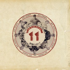 Sacha Robotti & Lopezhouse - Barred Out - Sincopat UpSideDown 11