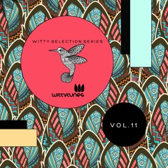 Del Fonda - Melodrama (Original Mix) Out Now