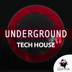 Underground Tech House - Full Demo