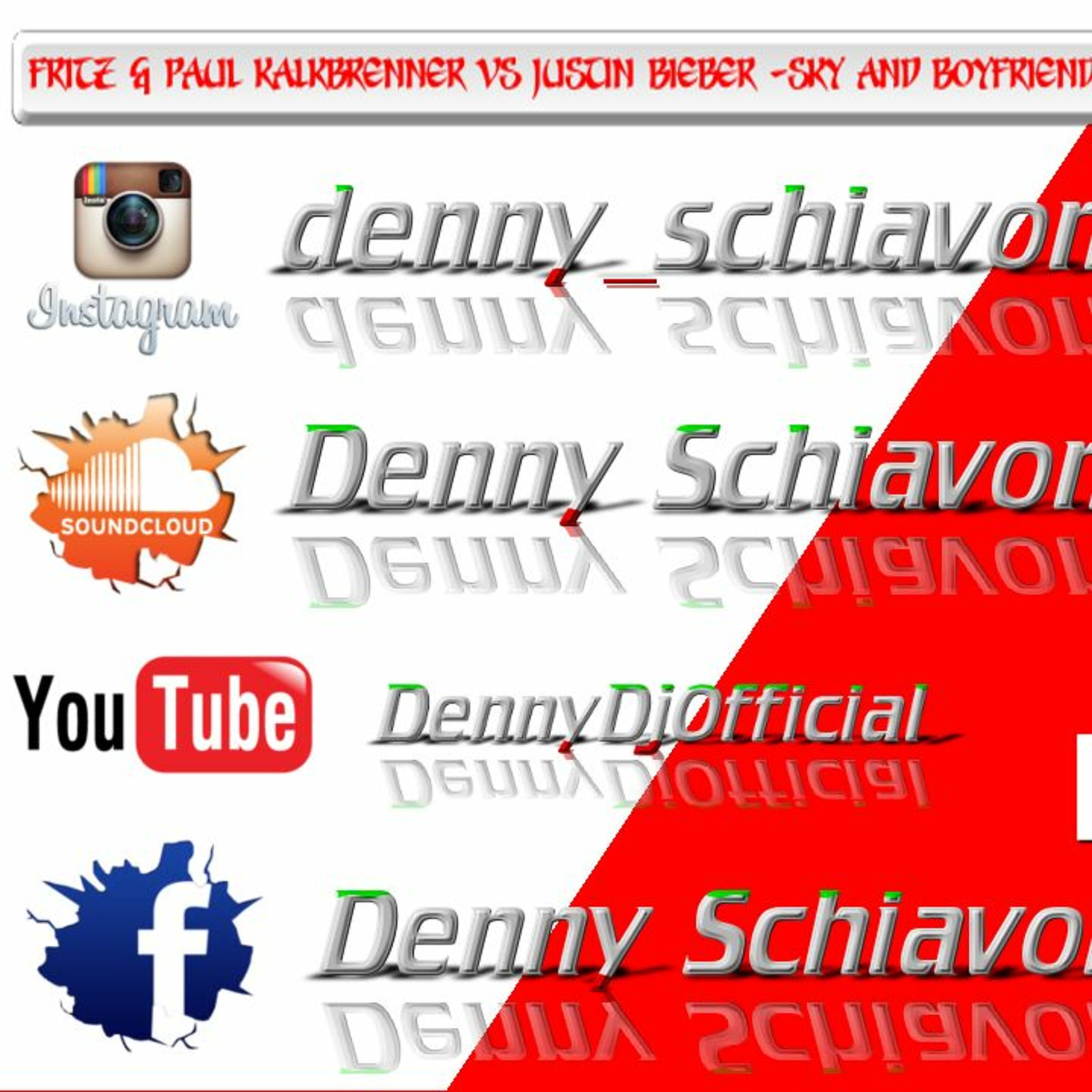 Denny Schiavone Dj