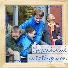 Episode 13 - Moving beyond thank you