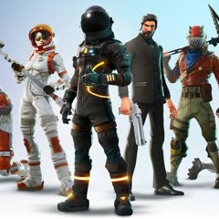 Fortnite - Last One Standing   #NerdOut!