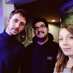 Pure Trax w/ Koen Galle/Kong