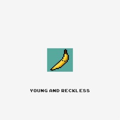 Guy Gabriel feat. AV - Young & Reckless