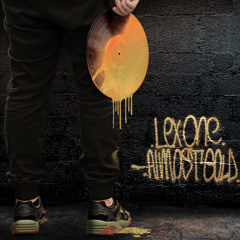 Go Harder (feat. Ben & Lex)