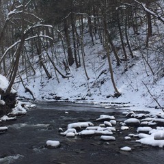 ithaca with my friends