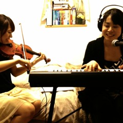 目抜き通りVoice コピー(midi)Voice transcribed  椎名林檎＆トータス松本