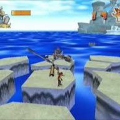 N. Tropy And N. Brio's Droid - CB: TWoC/Crash Twinsanity Remix