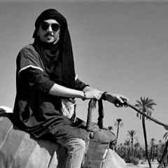 Deep-Bazar  Podcast  # 13   Med Aziz Ben Ameur