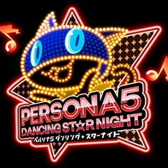 ⭐Persona 5- Dancing Star Night-whims of fate⭐