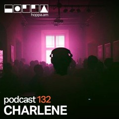 Podcast 132 // Charlene