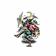 BOOKER - О Дураках И Молниях