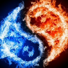 Alejandro Molinari - "I FEEL"  The Flame And Fire (SanchezCCN Mashup)