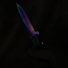 [FREE]LiL PEEP x LiL TRACY type beat  -  blades (prod. brokn)