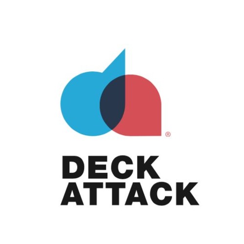 INFRAGANDHI - Deck Attack Radio Show #5 | 08/03/2018