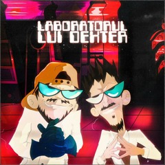 NANE - LABORATORUL LUI DEXTER feat. NELI