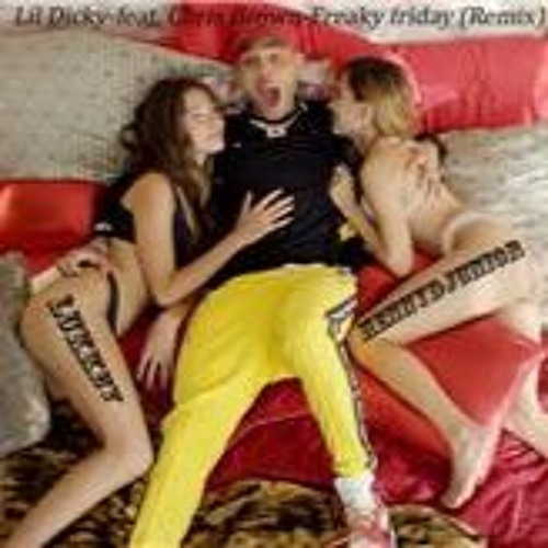 Listen to Lil Dicky - Freaky Friday feat. Chris Brown (HennyDJunior and  Lukkey Remix) by HennyDJunior in Set Time playlist online for free on  SoundCloud