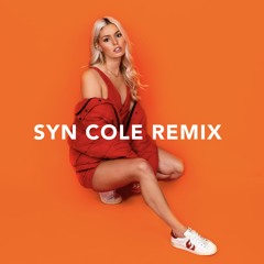 Give 'n' Take (Syn Cole Remix)