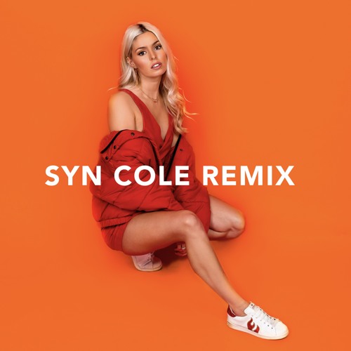 Give 'n' Take (Syn Cole Remix)