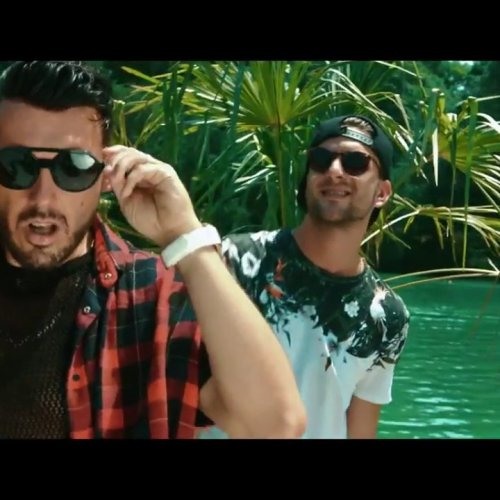 feat Jolly Sandro Despacito Favorito Parodia