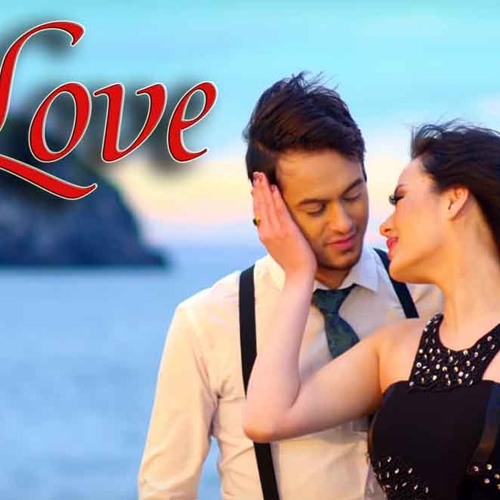IS IT LOVE New Nepali Movie  Lily Bily V PRATAP DAS Nepal Idol 2nd Runner Up