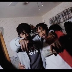 Vinny Bands ft Lil Sleeze- Come for us (freestyle)