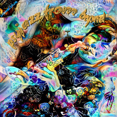 psyjazz from beyond 1
