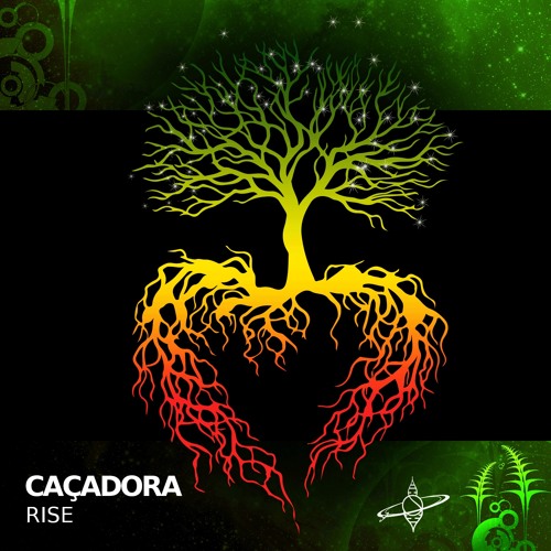 Caçadora :: RISE
