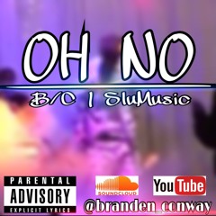 B/C - "Oh No" (Prod. YoungKimJ)
