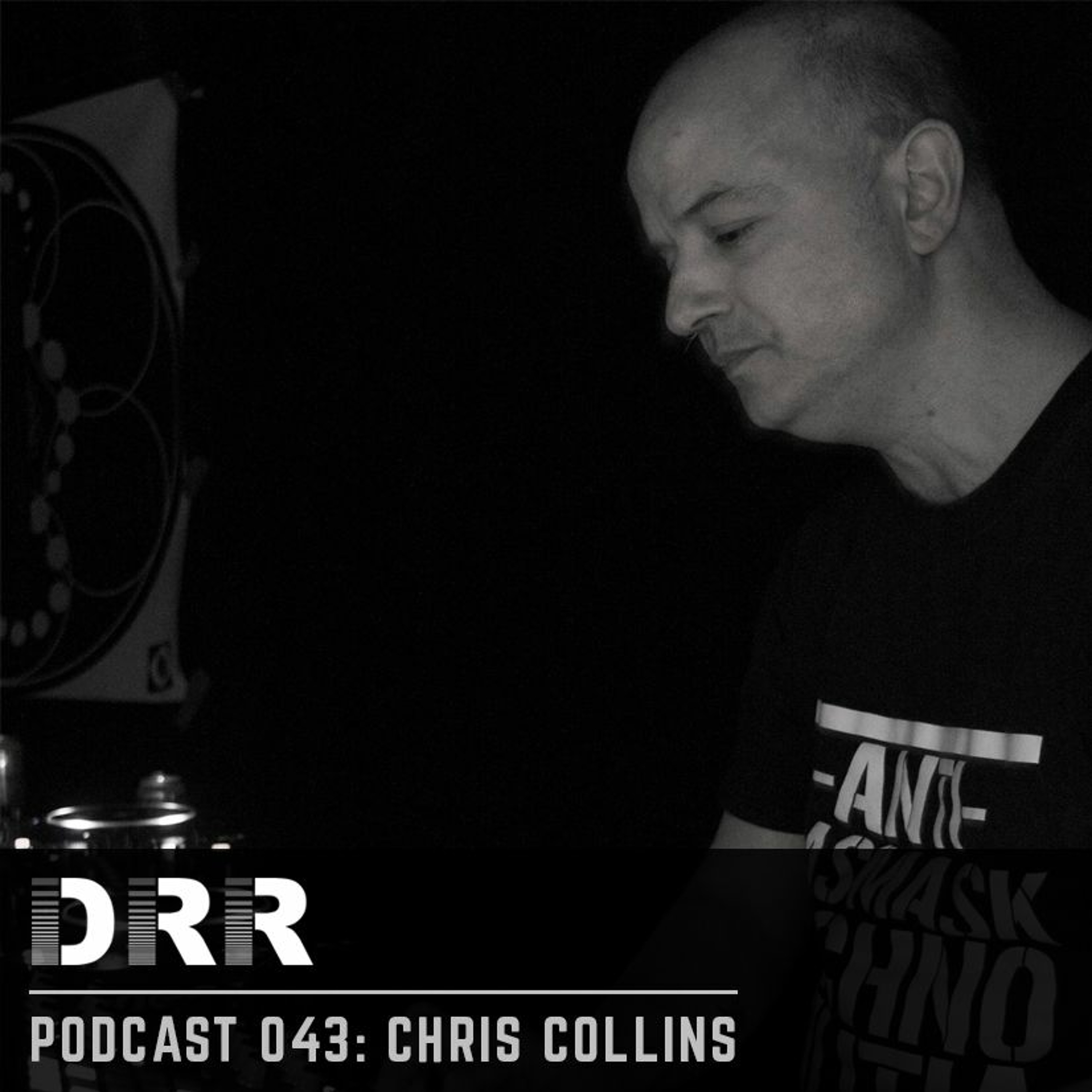 DRR Podcast