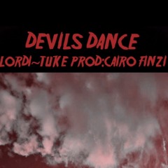 devils dance     tuke~lordi prod:cairo finzi