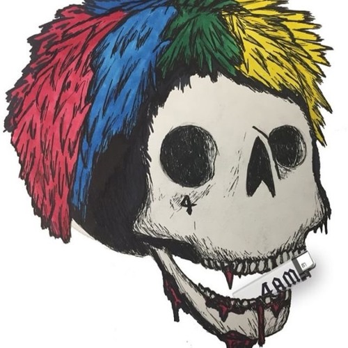 GNARLY 🎸(prod.Lobro)