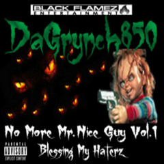 No More Mr. Nice Guy Vol.1