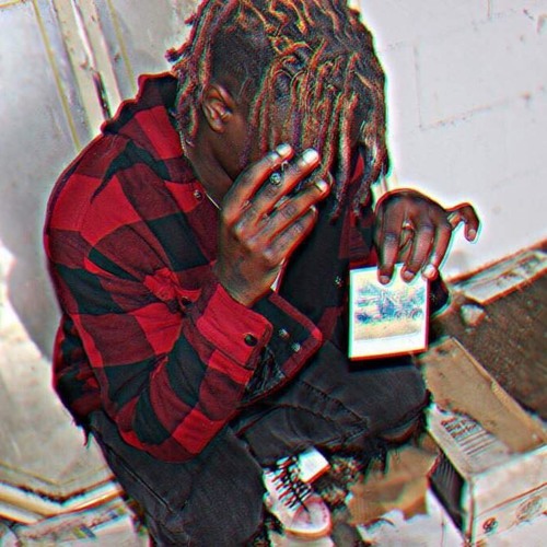 Lil Samoi(Def $move)-*maverick