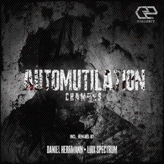 Champas - Apathie (Daniel Herrmann Remix) | Preview | soon @ Endzeit