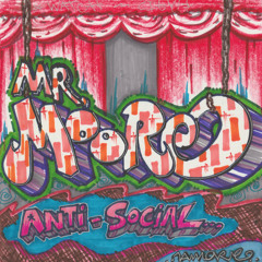 Anti-Social (Prod. Cool Kennedy)