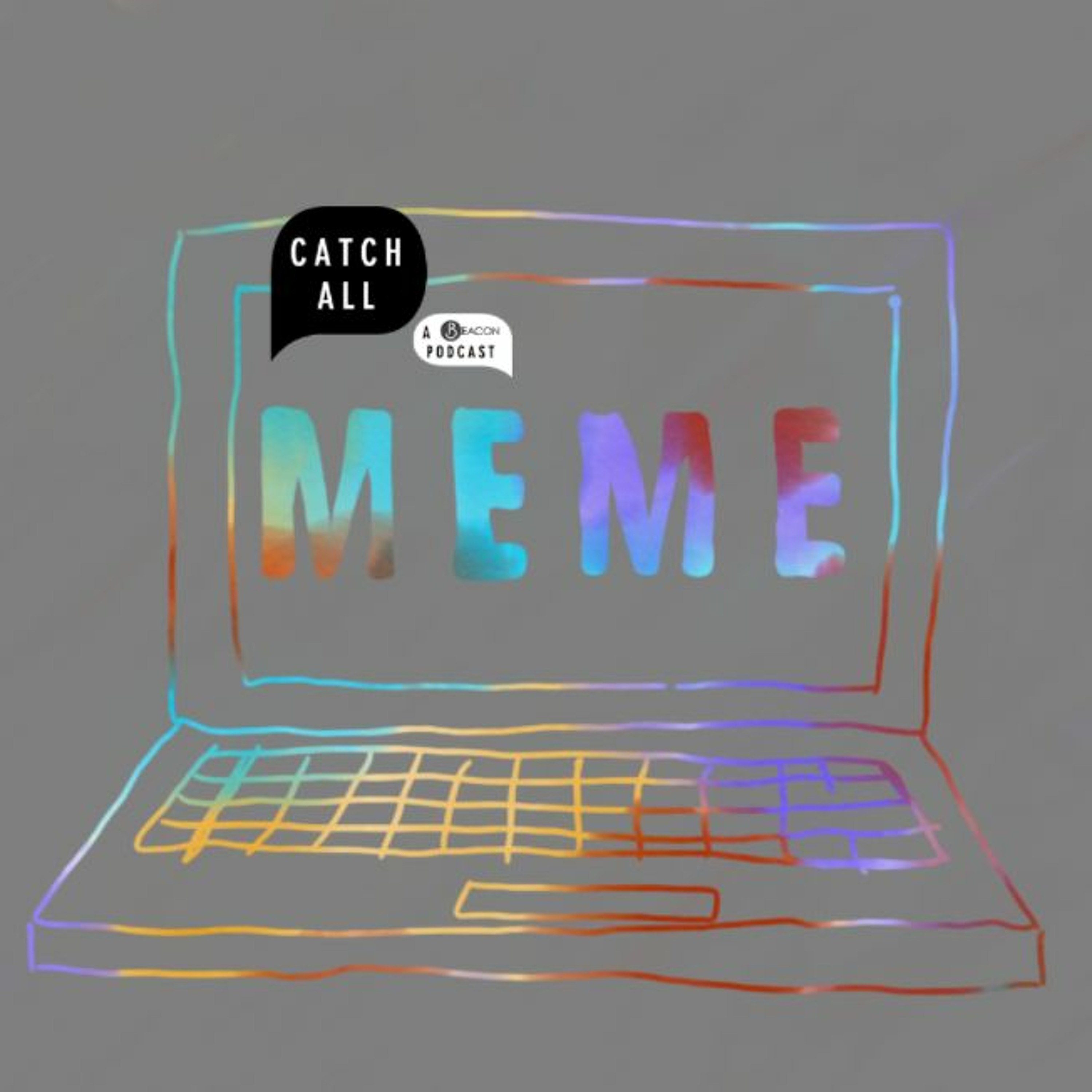 Ep. 4 MEME episode artwork