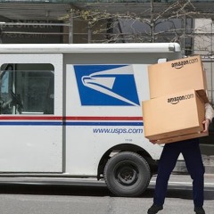 Just Another Amazon Sunday