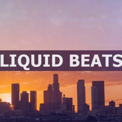 LIQUID MIX LIVE @PATRONA PT1