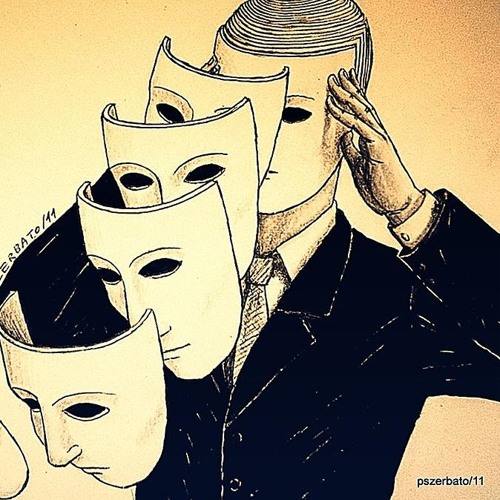 These Masks (Beat for sale)