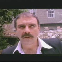 Ağır Roman - Arap Sado Kavga