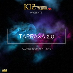 DJ LÉVI'S_SSB-TARRAXA 2.0